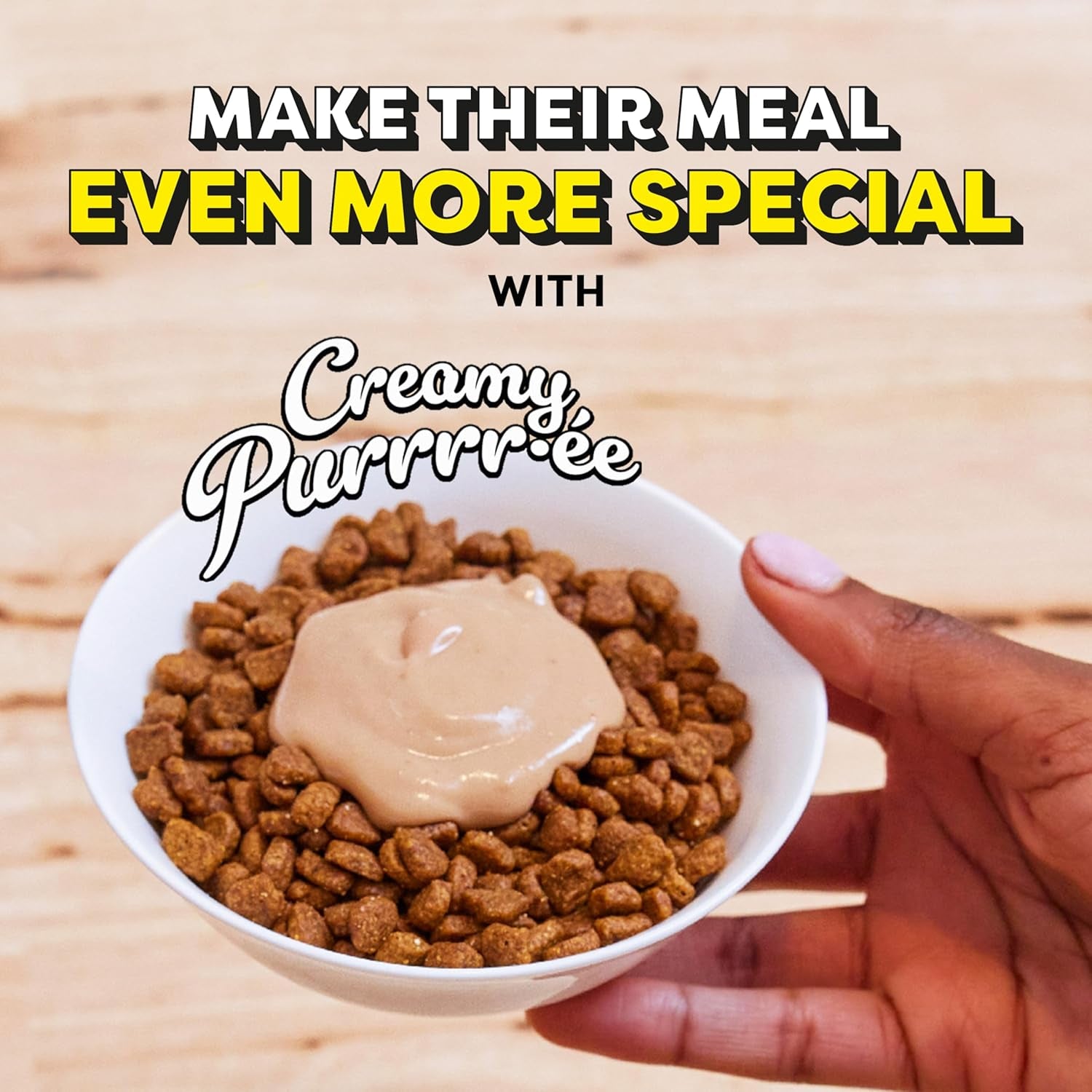 Indulge Your Cat with  Creamy Salmon Puree Treats - 24 Squeezable Lickable Tubes!